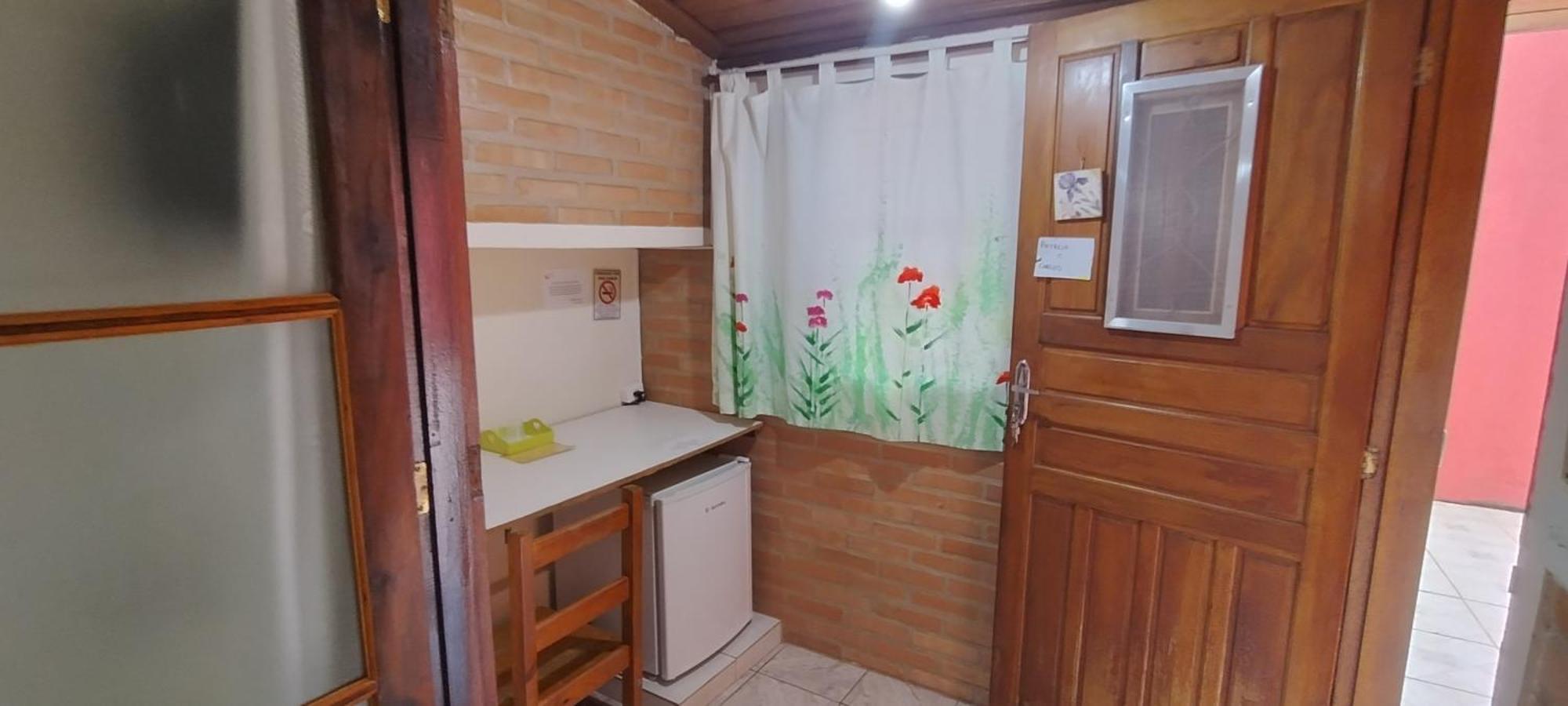 Hospedagem Vila Rica - 500M Do Centro De Cunha Sp 外观 照片