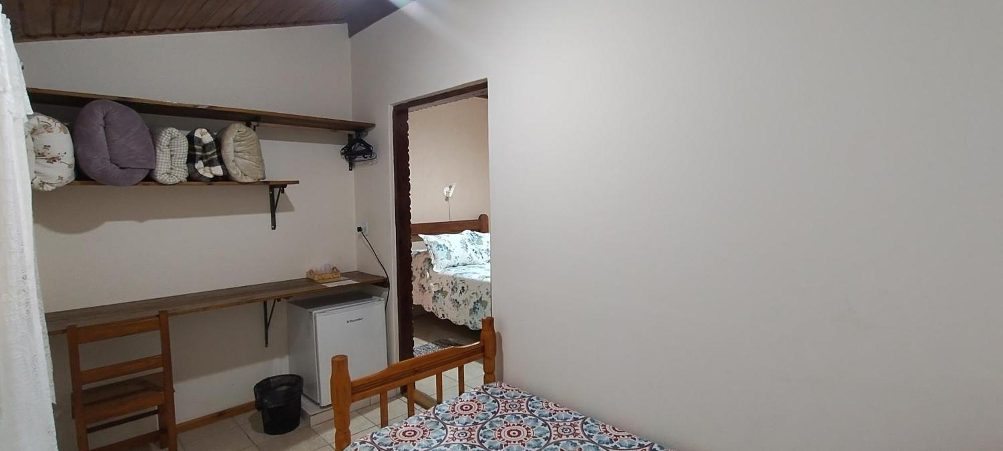 Hospedagem Vila Rica - 500M Do Centro De Cunha Sp 外观 照片