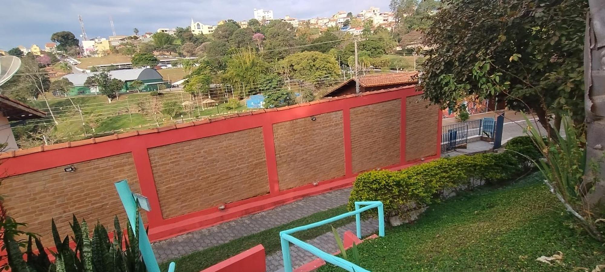 Hospedagem Vila Rica - 500M Do Centro De Cunha Sp 外观 照片