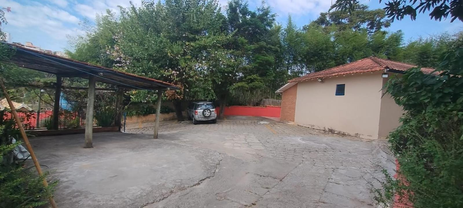 Hospedagem Vila Rica - 500M Do Centro De Cunha Sp 外观 照片