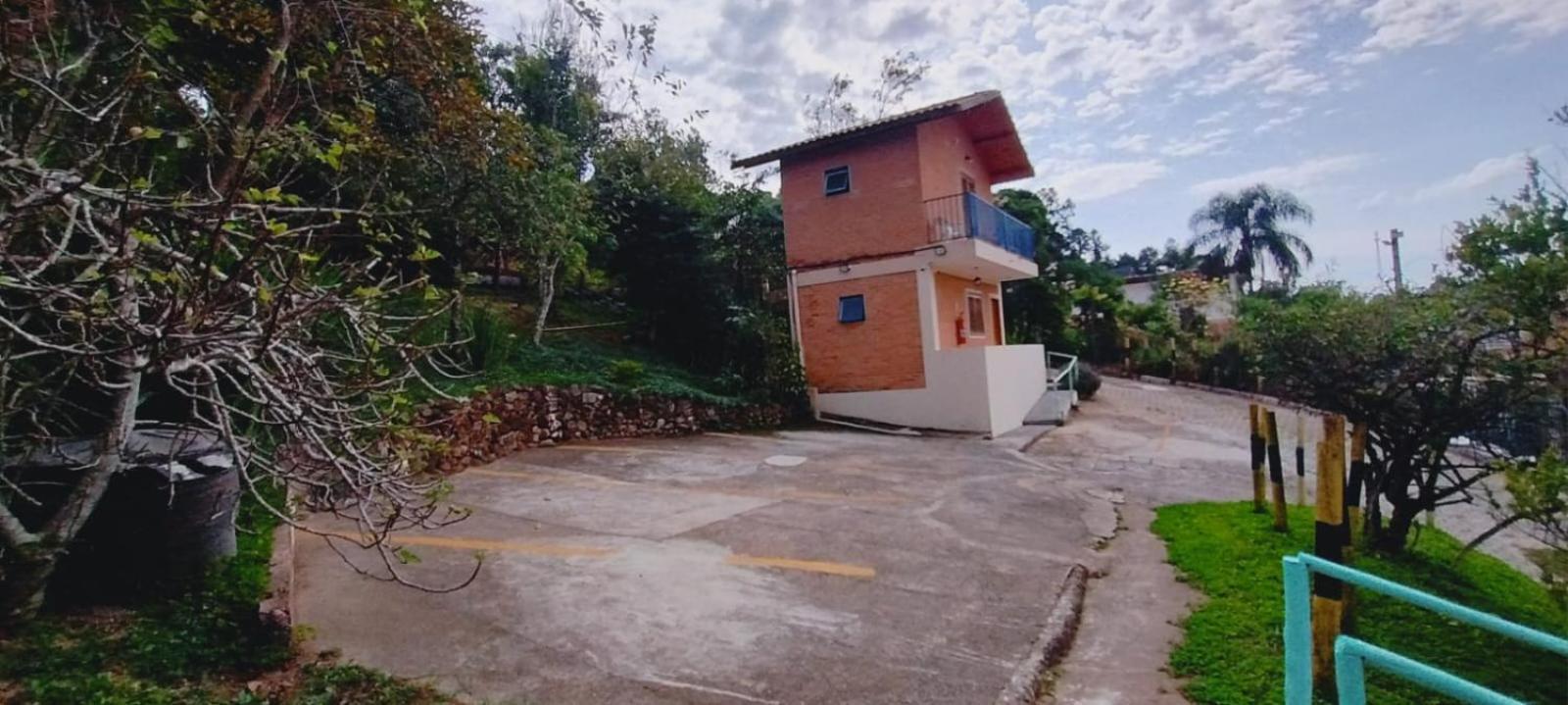Hospedagem Vila Rica - 500M Do Centro De Cunha Sp 外观 照片
