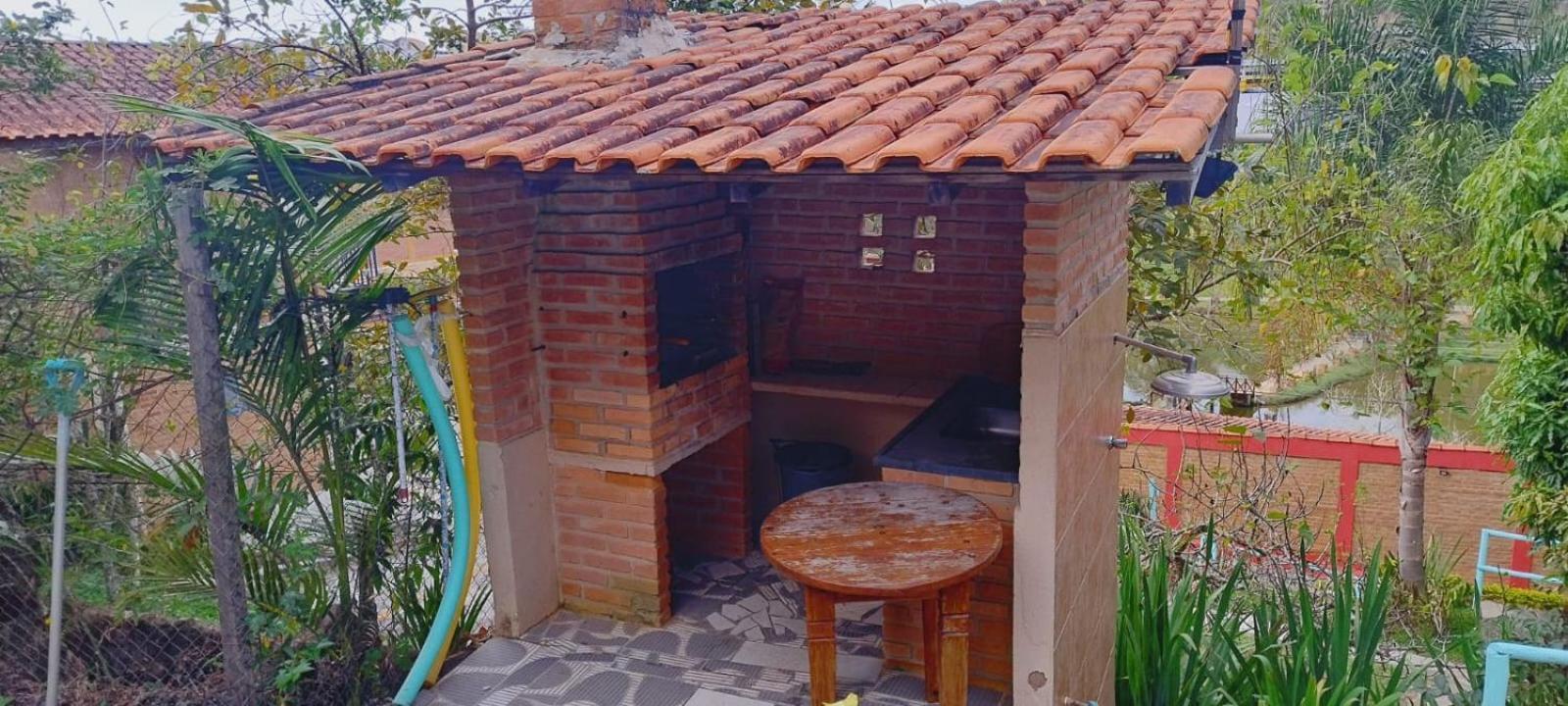 Hospedagem Vila Rica - 500M Do Centro De Cunha Sp 外观 照片