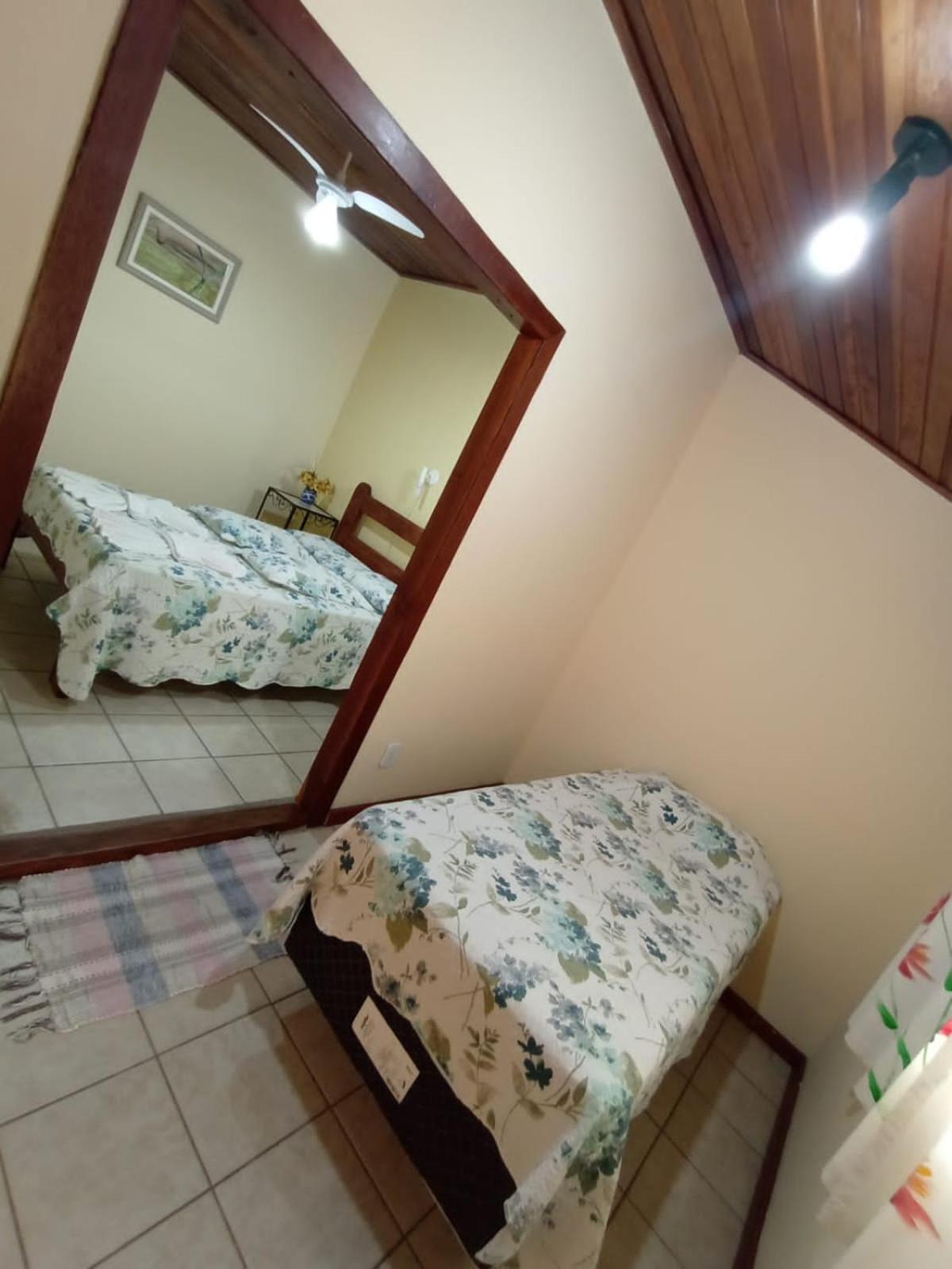 Hospedagem Vila Rica - 500M Do Centro De Cunha Sp 外观 照片